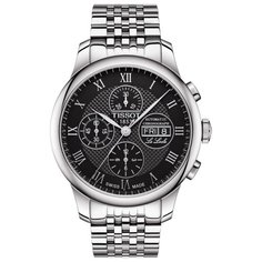 Наручные часы Tissot