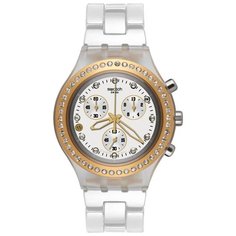 Наручные часы swatch SVCK4068AG