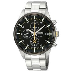 Наручные часы Seiko SNDC85P