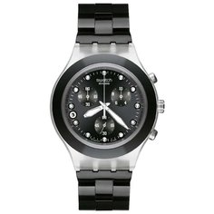 Наручные часы swatch SVCK4035AG