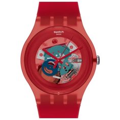 Наручные часы swatch SUOR101