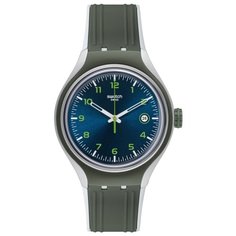 Наручные часы swatch YES4004