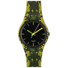 Наручные часы swatch GB253