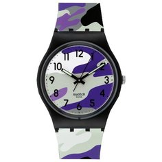 Наручные часы swatch GB264