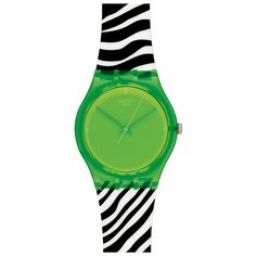 Наручные часы swatch GG210