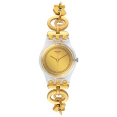 Наручные часы swatch LK346G