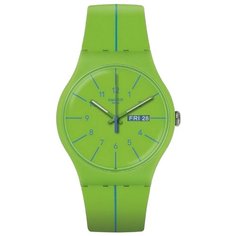Наручные часы swatch SUOG707