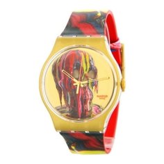 Наручные часы swatch SUOZ115