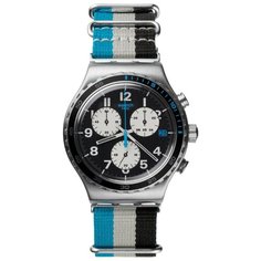 Наручные часы swatch YVS409