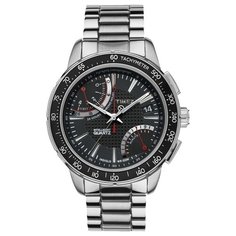 Наручные часы Timex T2N708