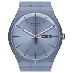 Наручные часы swatch SUOS701