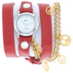 Наручные часы La Mer LMCW1005-R