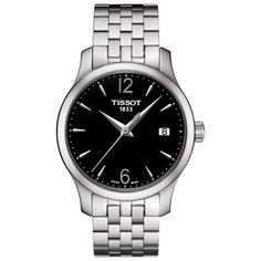 Наручные часы Tissot