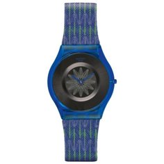 Наручные часы swatch SFS102