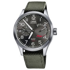 Наручные часы ORIS