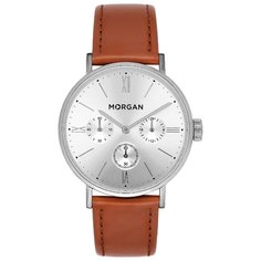 Наручные часы MORGAN MG 009 BU