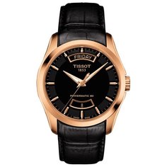 Наручные часы Tissot