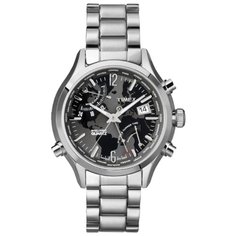 Наручные часы Timex T2N944