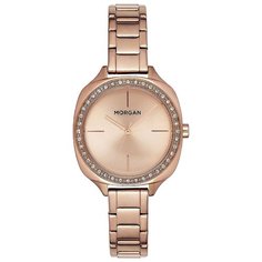 Наручные часы MORGAN MG 003S 2TM