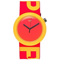 Наручные часы swatch PNJ100