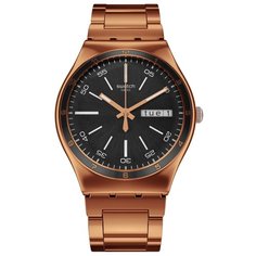 Наручные часы swatch YGG704G
