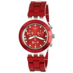 Наручные часы swatch SVCK4044AG