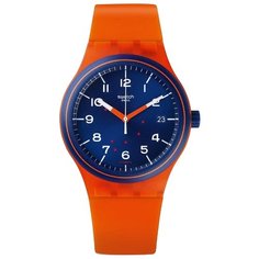 Наручные часы swatch SUTO401