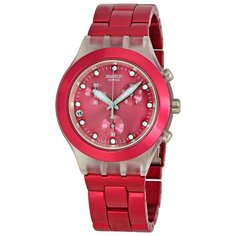Наручные часы swatch SVCK4050AG