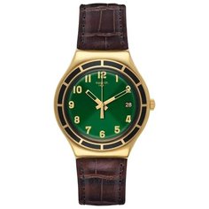 Наручные часы swatch YGG406