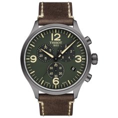 Наручные часы Tissot