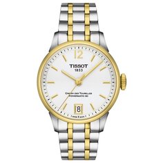 Наручные часы Tissot