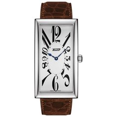 Наручные часы Tissot
