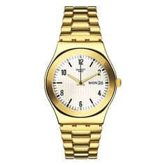 Наручные часы swatch YLG700G