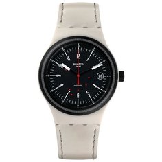 Наручные часы swatch SUTM400