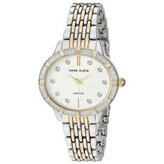 Наручные часы Anne Klein 2783SVTT