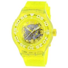 Наручные часы swatch SUUJ101