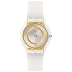 Наручные часы swatch SFE105