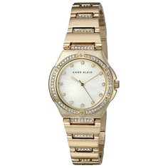 Наручные часы Anne Klein 2416MPGB