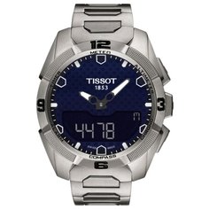 Наручные часы Tissot
