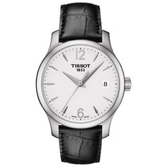 Наручные часы Tissot