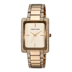 Наручные часы Anne Klein 2838CHGB