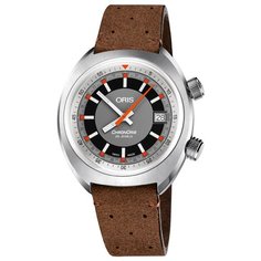 Наручные часы ORIS