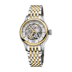 Наручные часы ORIS