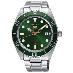 Наручные часы Seiko SRPB93