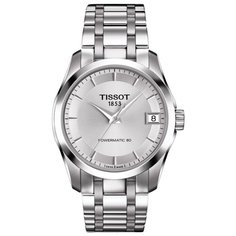 Наручные часы Tissot