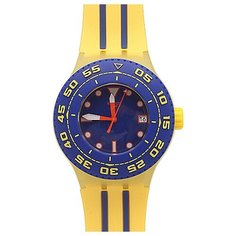 Наручные часы swatch SUUJ400