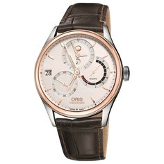 Наручные часы ORIS 112-7726-63-51