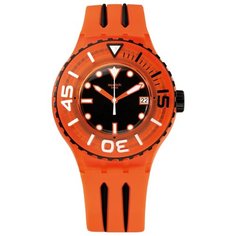 Наручные часы swatch SUUO400