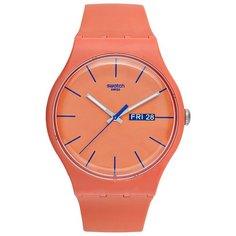 Наручные часы swatch SUOO701