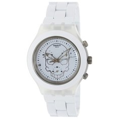 Наручные часы swatch SVCW4000AG